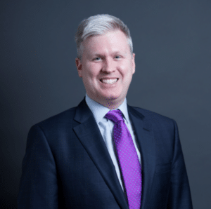 Garry Reeder, chief executive officer at American Fintech Council