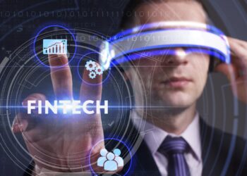 3 fintech technologies to watch