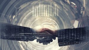 Deals and Dollars: French digital business bank raises $554 million