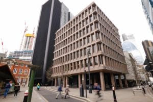 London Firm's Ties to Dodgy Danish Bank Show Fintech's Dark Side