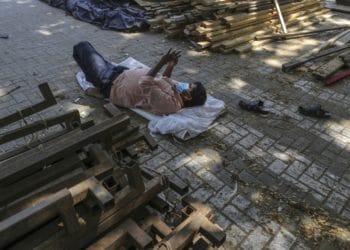 Super Apps Way Forward for Big Indian Shadow Banks, Shriram Says
