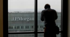 JPMorgan Chase will increase $12B tech spend by 20% in 2022