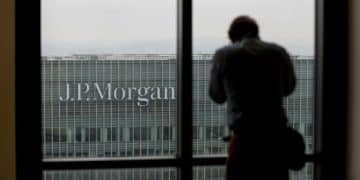 JPMorgan Chase will increase $12B tech spend by 20% in 2022