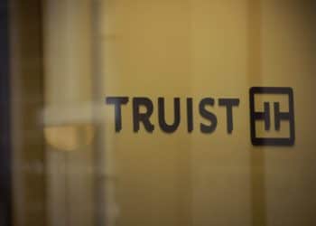 Truist migrated 9 million clients to digital platform in 2021