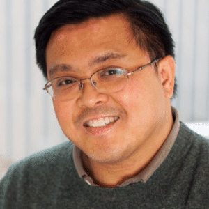 Alex Sion, Managing Director & Head, Market Growth at Citi Ventures