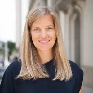 Nicole Olson, State Street