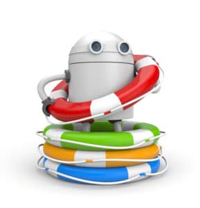 US cybersecurity agency warns RPA use may increase attacks
