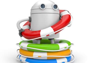 US cybersecurity agency warns RPA use may increase attacks