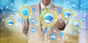 The business value of microservices