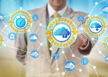 The business value of microservices