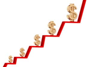 Capital One’s tech-related spend shoots up 11% YoY