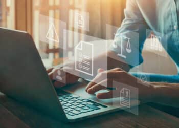 How financial institutions can remove friction from data collection for KYC and AML compliance