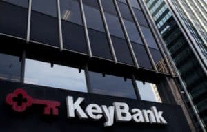 KeyBank building