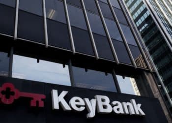 KeyBank building