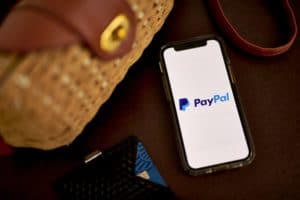 paypal