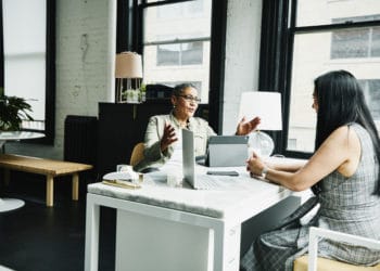 What a successful digital transformation journey for financial services leads to in 2022