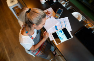 FinTechs use growing amongst consumers and criminal organizations