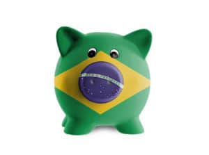 Fintech Funding: 1.3B raised by 2 Brazilian neobanks