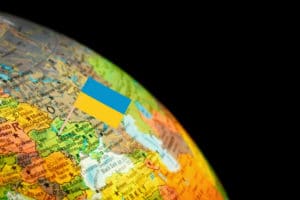 Two fintechs halt Russian payments in solidarity with Ukraine