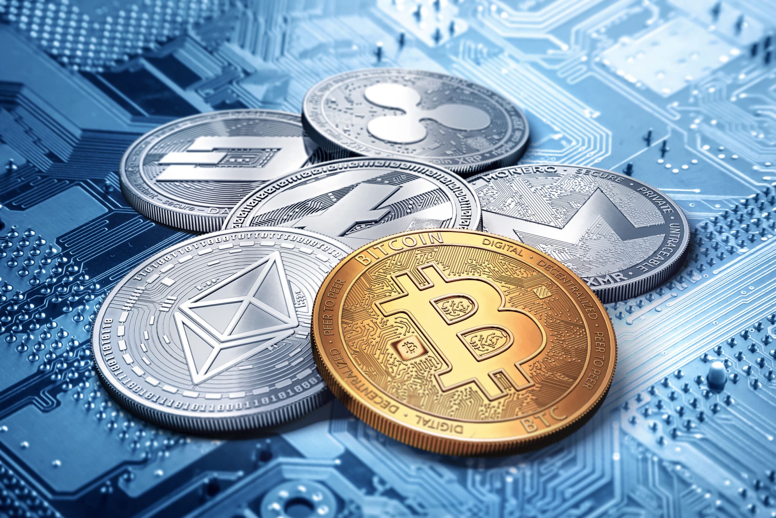 SEC unveils crypto plan as agency moves ahead on digital assets