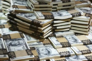 Fintech funding: Mortgage lender reaches unicorn status