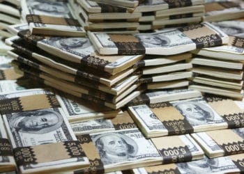 Fintech funding: Mortgage lender reaches unicorn status