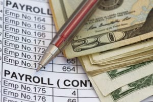Fintech Funding; Stripe leads $75M round for US payroll startup Check Technologies