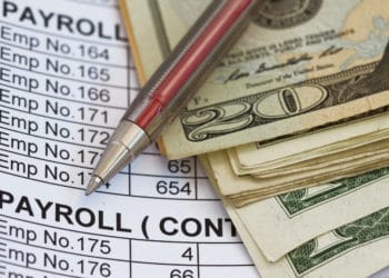 Fintech Funding; Stripe leads $75M round for US payroll startup Check Technologies