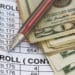 Fintech Funding; Stripe leads $75M round for US payroll startup Check Technologies