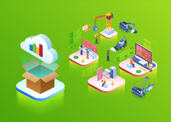 To buy or build? Choosing the best path for digital transformation