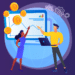 Optimizing treasury management sales and onboarding