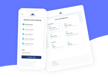 Low code and no code fintech solutions put banks in the driver’s seat