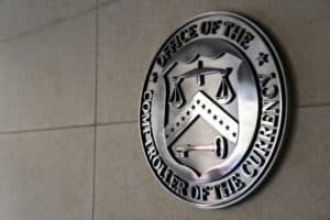 Headquarters Of The Comptroller Of The Currency