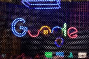 Google to Buy Cybersecurity Firm Mandiant for $5.4 Billion