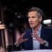 DocuSign Inc. Chief Executive Officer Dan Springer