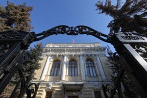 Russia Offers SWIFT Alternative to India for Ruble Payments