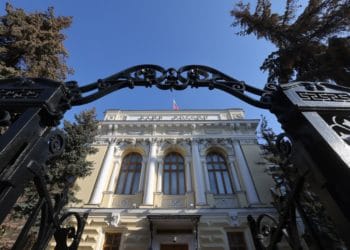 Russia Offers SWIFT Alternative to India for Ruble Payments