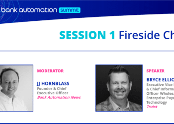 Bank Automation Summit 2022: Session One