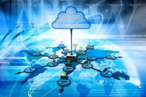 By the Numbers: Automation is cloud's biggest draw