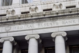 FEDERAL RESERVE