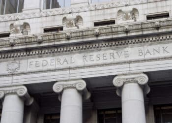 FEDERAL RESERVE