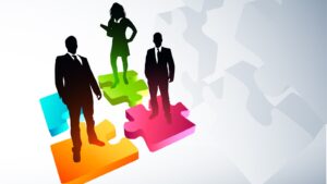 Movers and Shakers: Bankers switch teams, fintech startup looks to banking talent