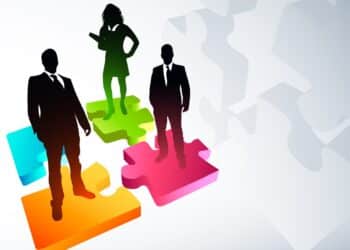 Movers and Shakers: Bankers switch teams, fintech startup looks to banking talent