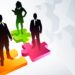 Movers and Shakers: Bankers switch teams, fintech startup looks to banking talent