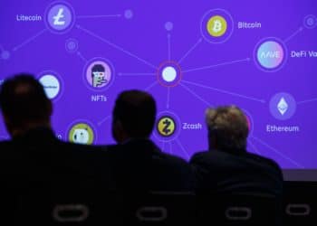 BOE Taps Banks for Funds to Increase Scrutiny of Crypto Assets