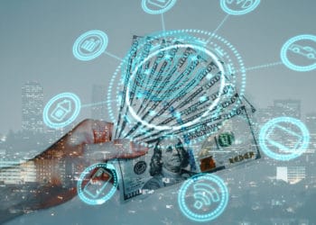 Technology spend up 5% at State Street