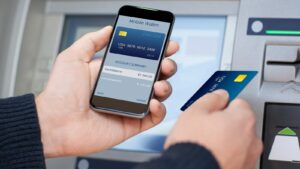 Payments, originations drive NCR's skyrocketing digital banking growth