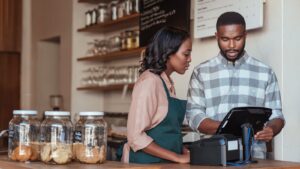 Listen: BetaBank will leverage AI to level playing field for SMB lending