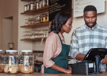 Listen: BetaBank will leverage AI to level playing field for SMB lending