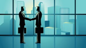 Jack Henry modernizes to help regional banks in M&A